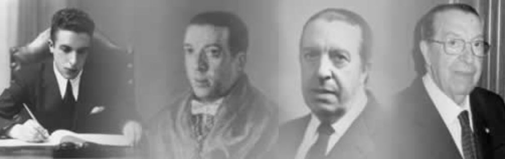 Juan Iglesias Santos throughout his life