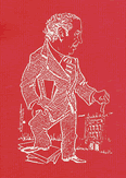 Cover of the book Viaje sentimental a la Salamanca de antaño
