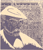 Cover of the book Don Magín, profesor y mártir